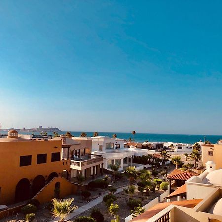 Lux 3 Master Bdroom On Sandy Beach W No Cleaining Fee Puerto Peñasco Esterno foto
