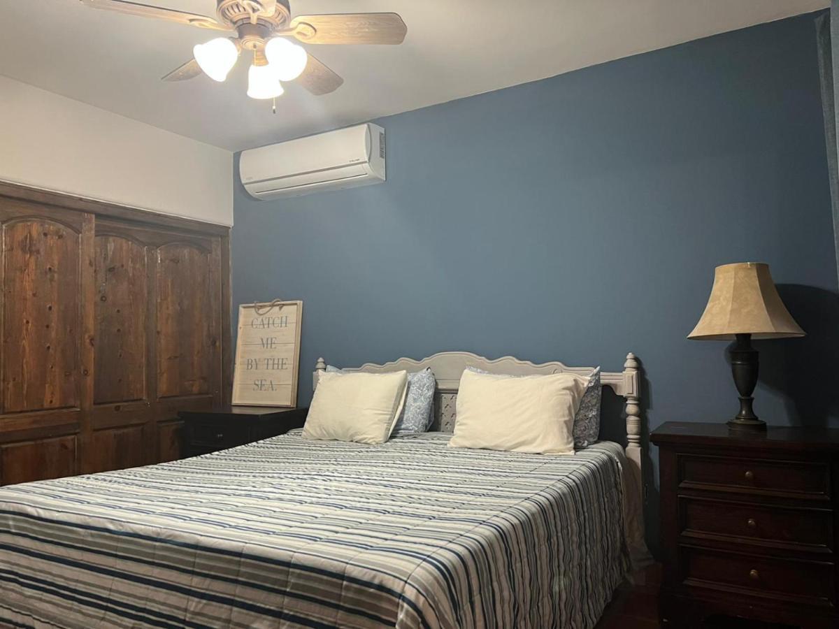 Lux 3 Master Bdroom On Sandy Beach W No Cleaining Fee Puerto Peñasco Esterno foto