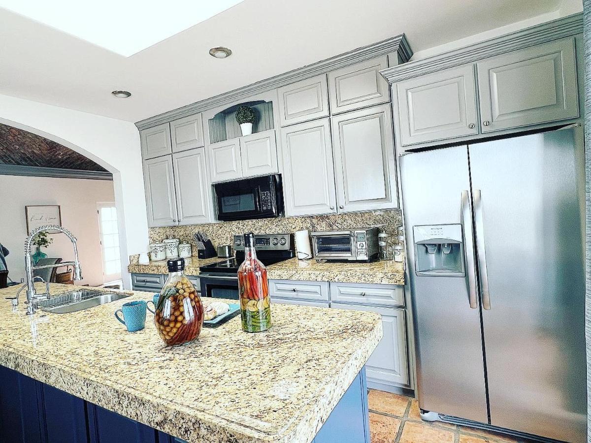 Lux 3 Master Bdroom On Sandy Beach W No Cleaining Fee Puerto Peñasco Esterno foto