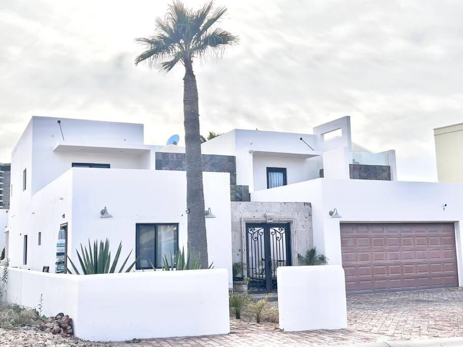 Lux 3 Master Bdroom On Sandy Beach W No Cleaining Fee Puerto Peñasco Esterno foto