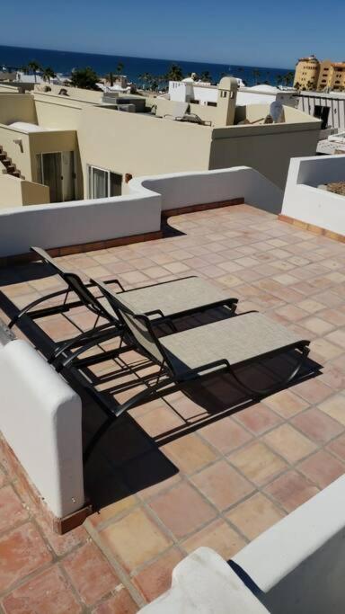 Lux 3 Master Bdroom On Sandy Beach W No Cleaining Fee Puerto Peñasco Esterno foto