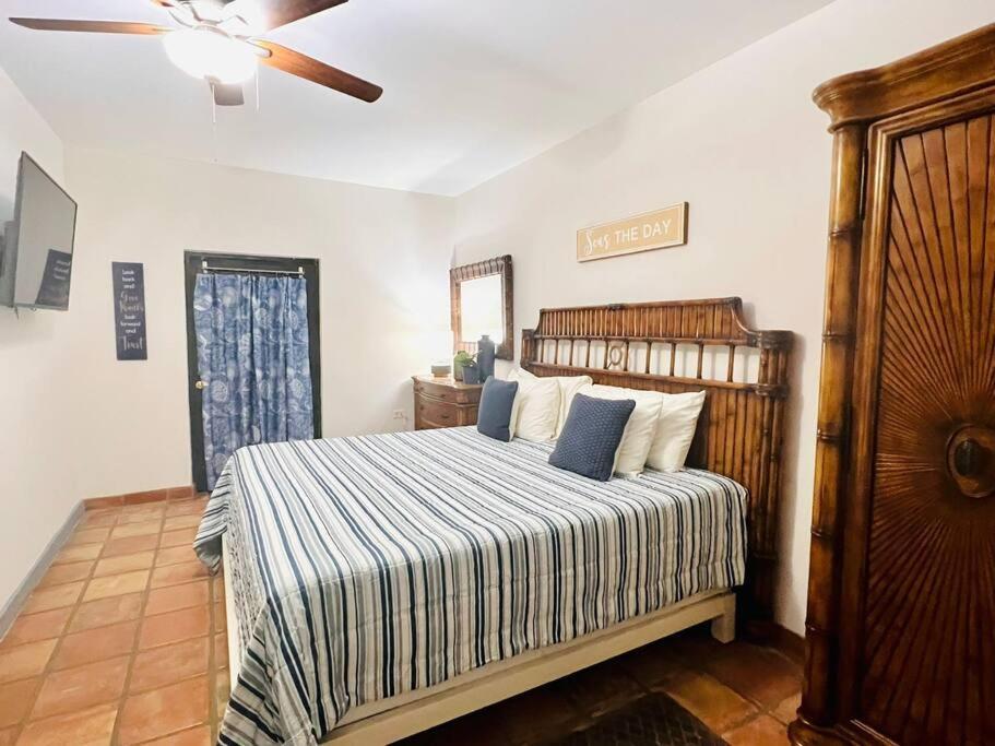 Lux 3 Master Bdroom On Sandy Beach W No Cleaining Fee Puerto Peñasco Esterno foto