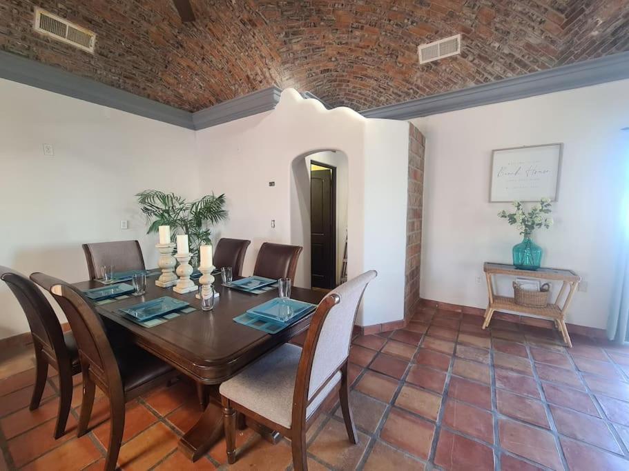 Lux 3 Master Bdroom On Sandy Beach W No Cleaining Fee Puerto Peñasco Esterno foto