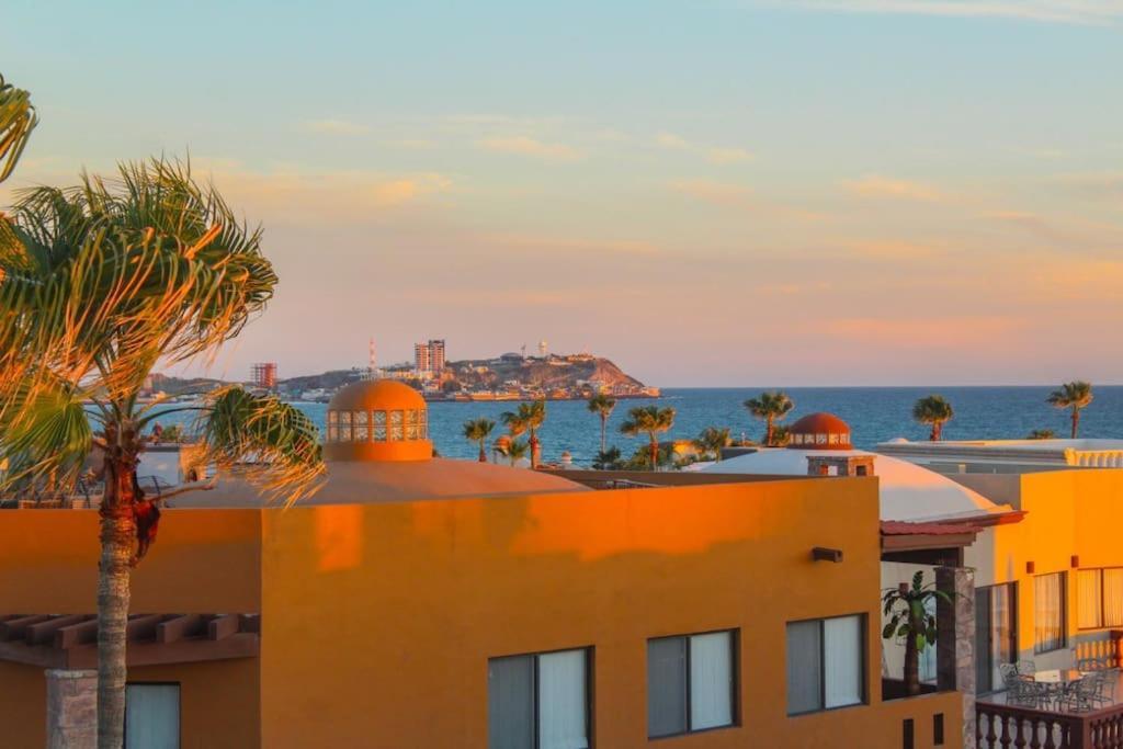 Lux 3 Master Bdroom On Sandy Beach W No Cleaining Fee Puerto Peñasco Esterno foto