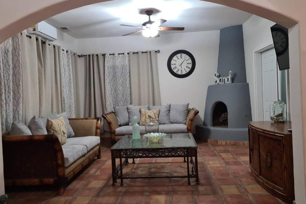 Lux 3 Master Bdroom On Sandy Beach W No Cleaining Fee Puerto Peñasco Esterno foto