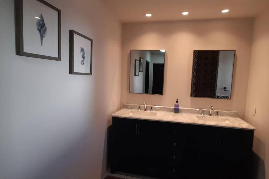 Lux 3 Master Bdroom On Sandy Beach W No Cleaining Fee Puerto Peñasco Esterno foto