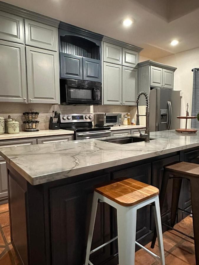 Lux 3 Master Bdroom On Sandy Beach W No Cleaining Fee Puerto Peñasco Esterno foto