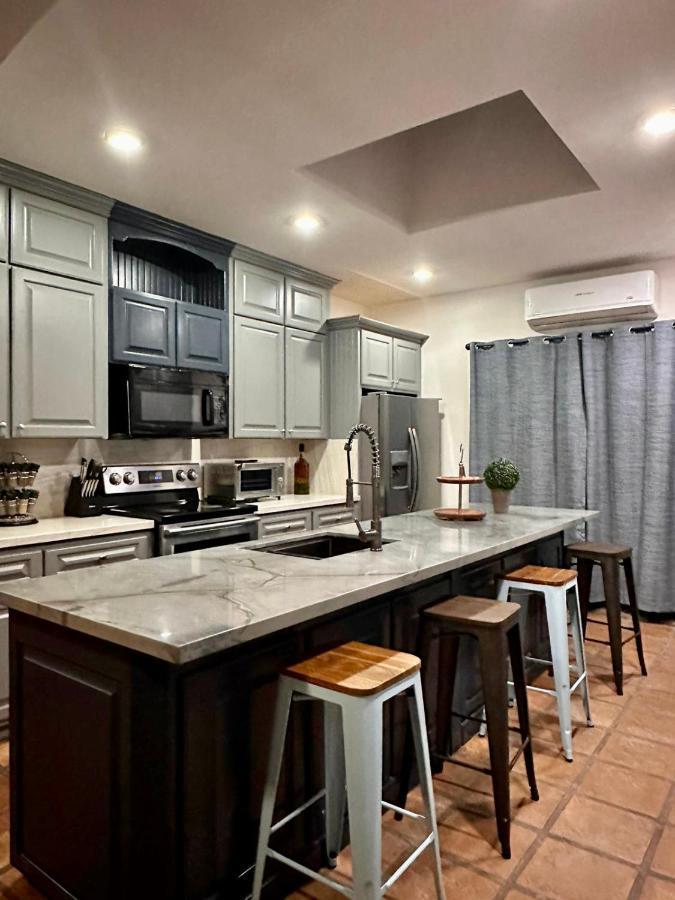 Lux 3 Master Bdroom On Sandy Beach W No Cleaining Fee Puerto Peñasco Esterno foto