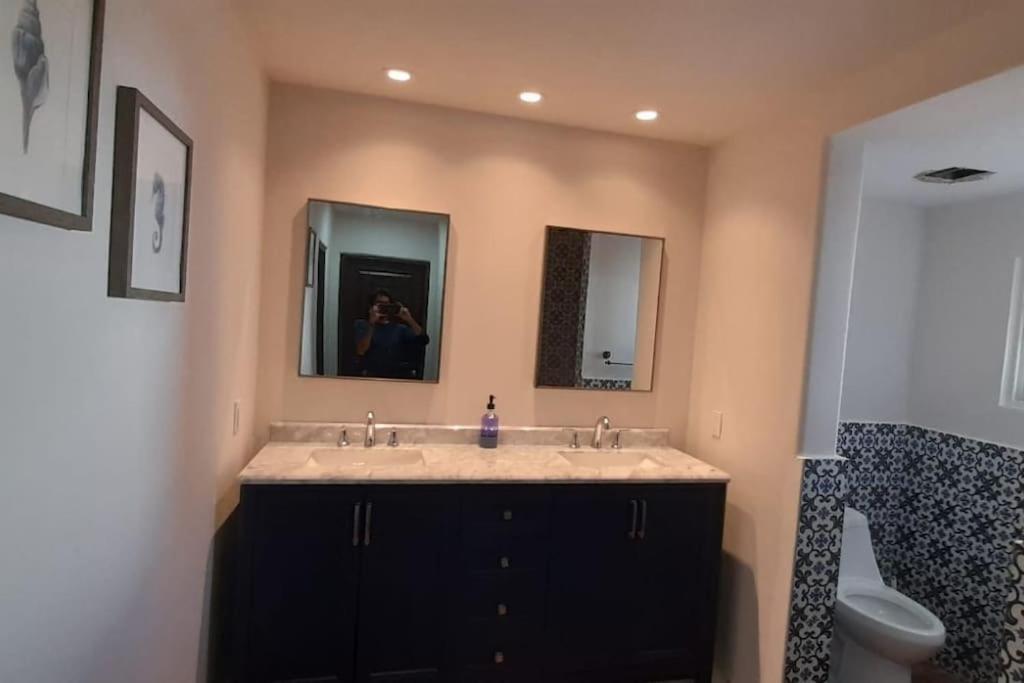 Lux 3 Master Bdroom On Sandy Beach W No Cleaining Fee Puerto Peñasco Esterno foto
