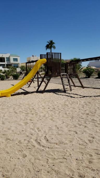 Lux 3 Master Bdroom On Sandy Beach W No Cleaining Fee Puerto Peñasco Esterno foto