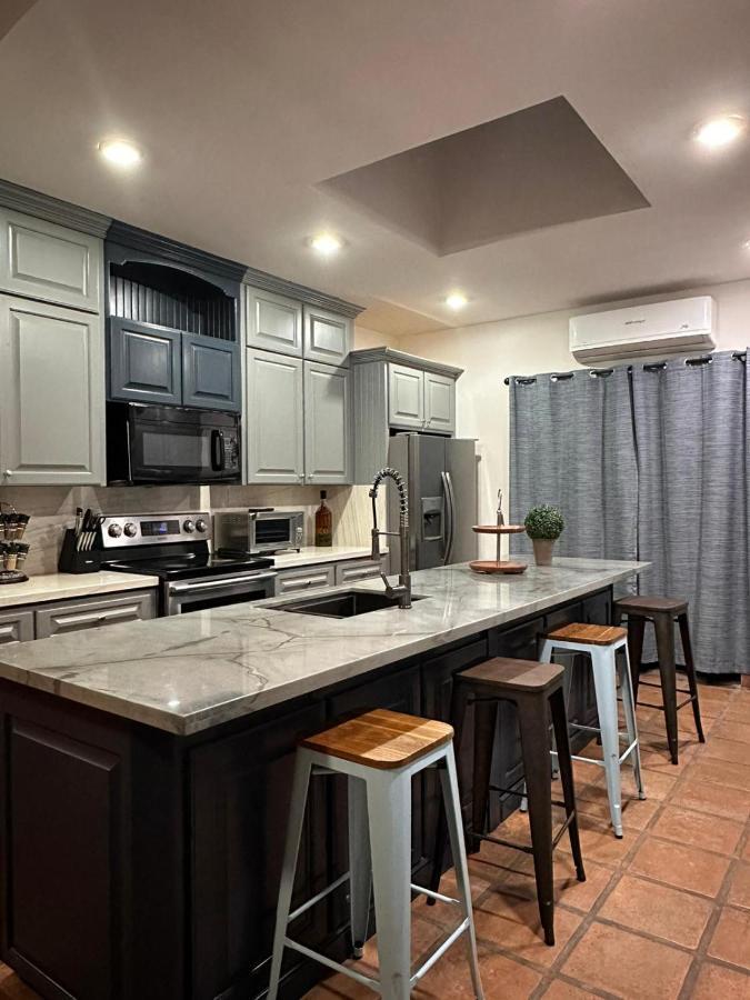 Lux 3 Master Bdroom On Sandy Beach W No Cleaining Fee Puerto Peñasco Esterno foto