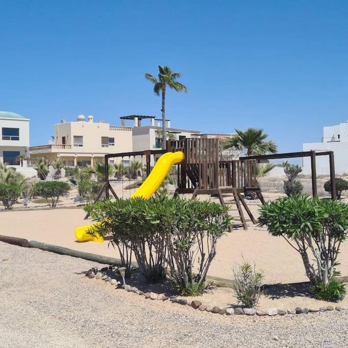 Lux 3 Master Bdroom On Sandy Beach W No Cleaining Fee Puerto Peñasco Esterno foto