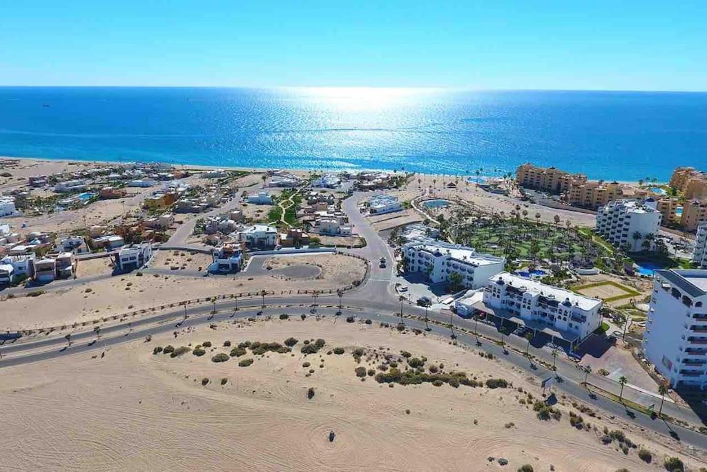 Lux 3 Master Bdroom On Sandy Beach W No Cleaining Fee Puerto Peñasco Esterno foto