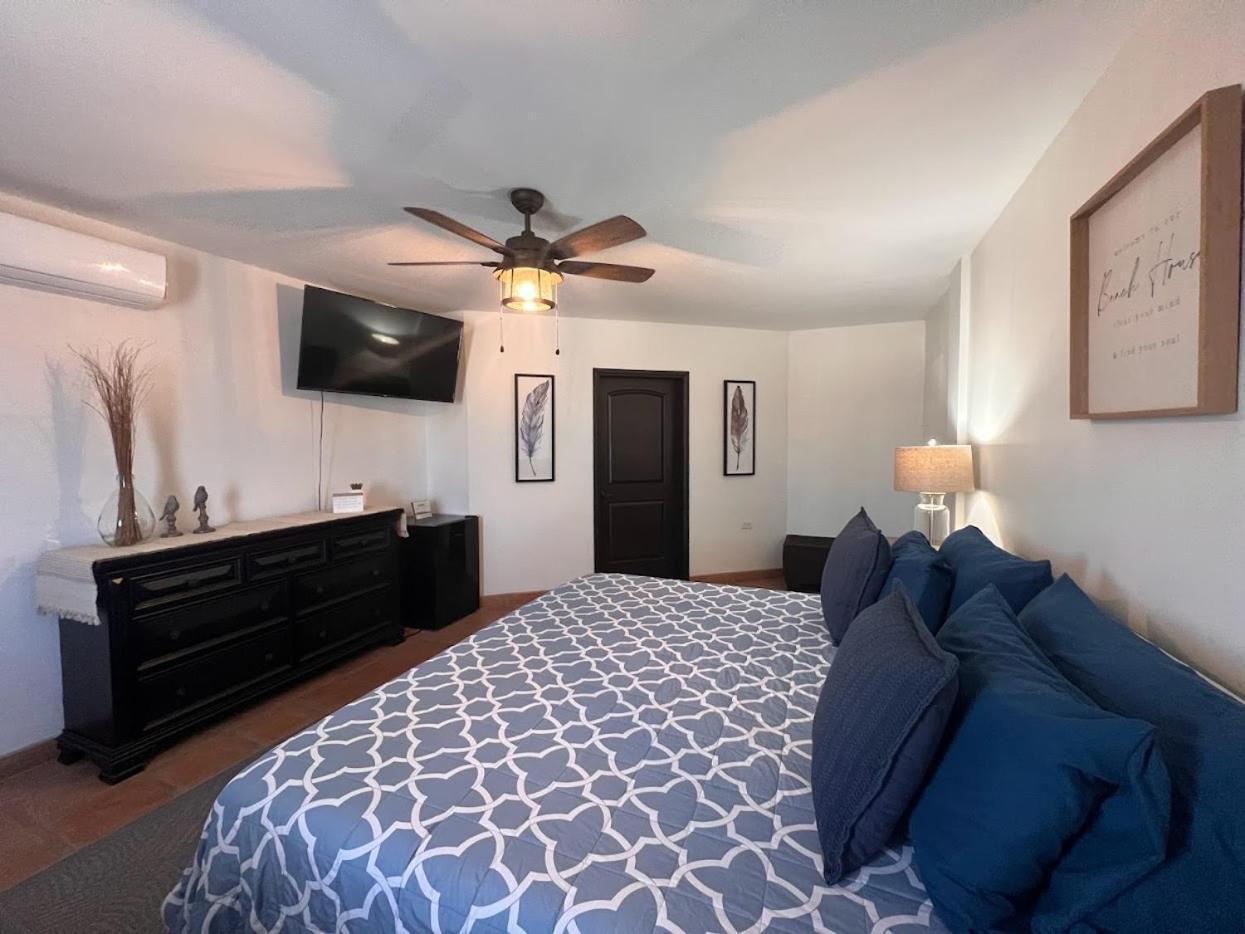 Lux 3 Master Bdroom On Sandy Beach W No Cleaining Fee Puerto Peñasco Esterno foto