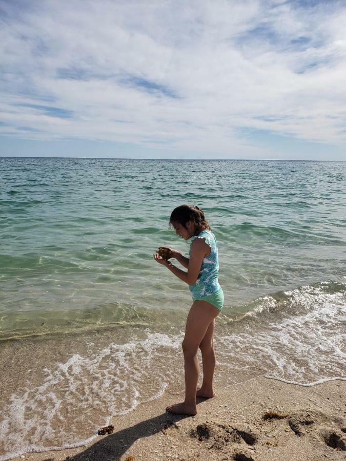 Lux 3 Master Bdroom On Sandy Beach W No Cleaining Fee Puerto Peñasco Esterno foto