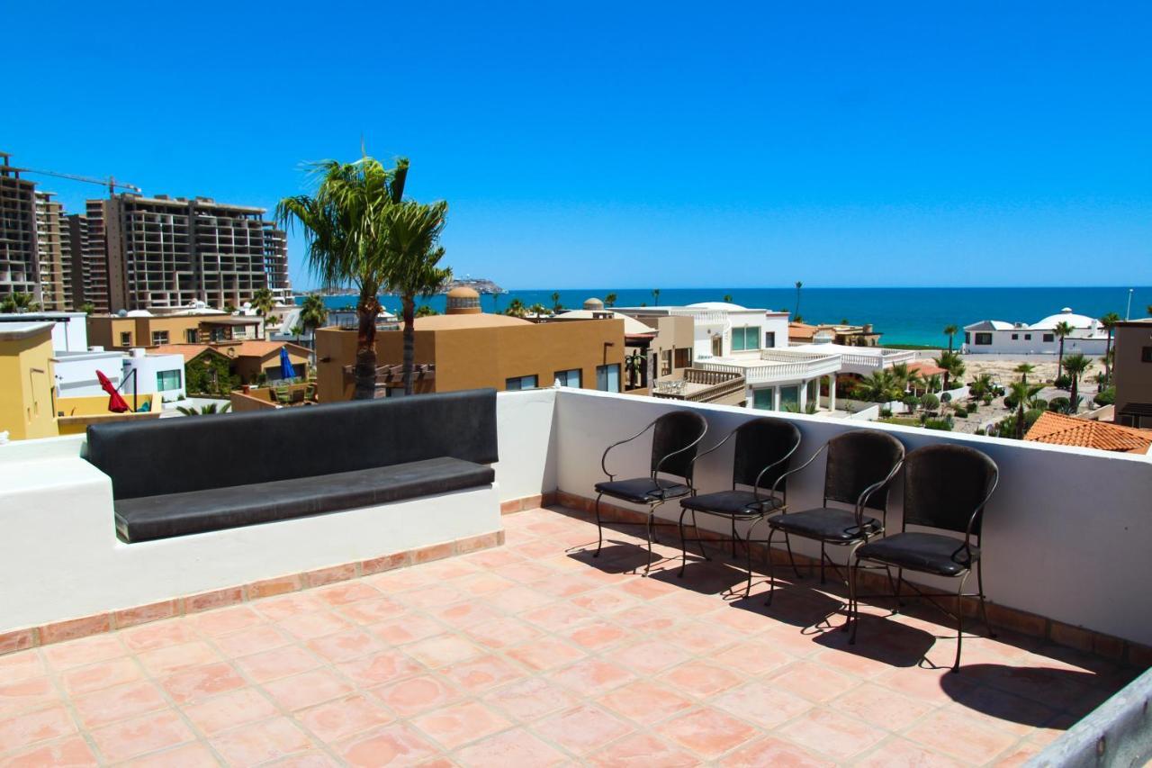 Lux 3 Master Bdroom On Sandy Beach W No Cleaining Fee Puerto Peñasco Esterno foto