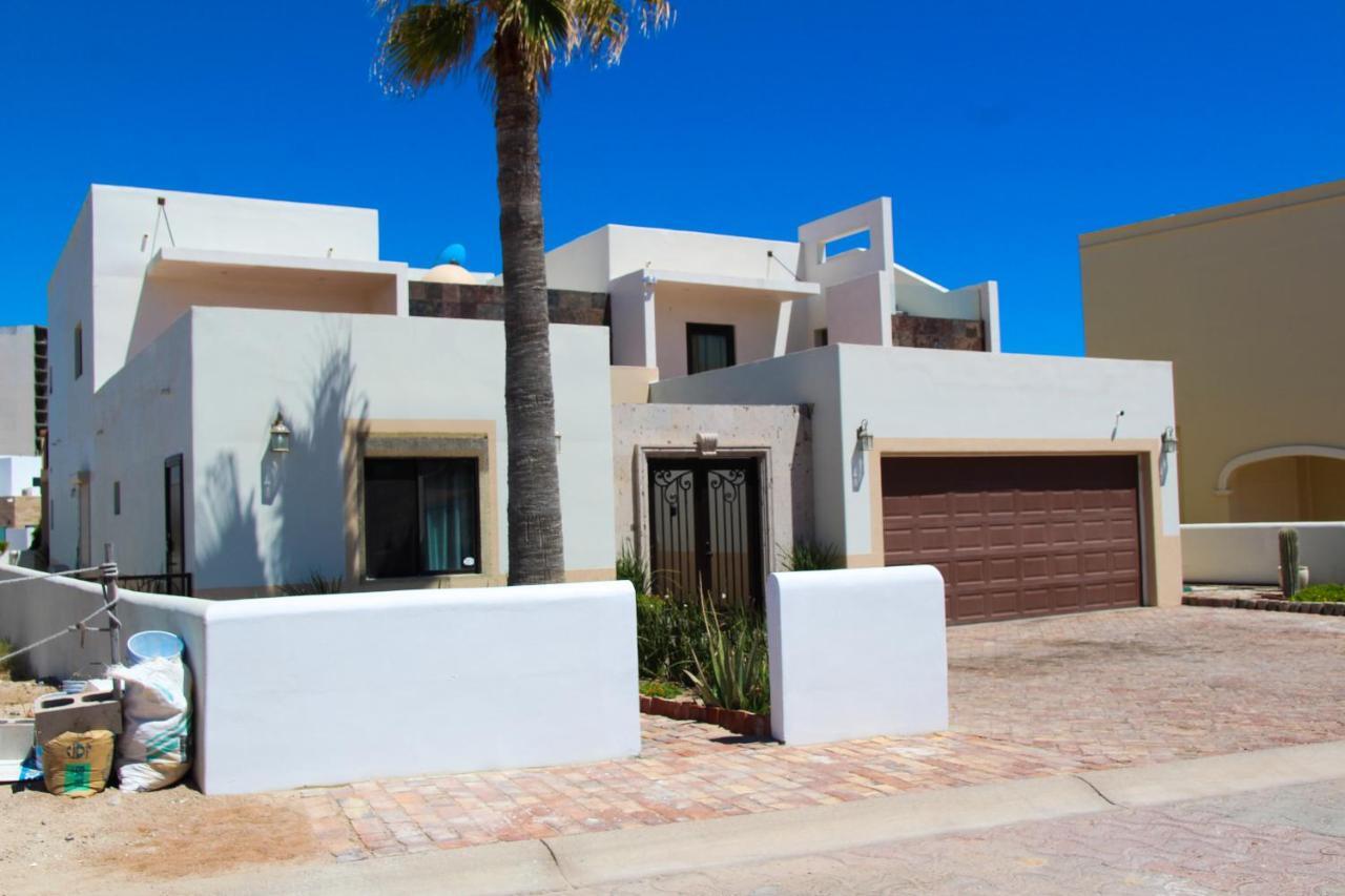 Lux 3 Master Bdroom On Sandy Beach W No Cleaining Fee Puerto Peñasco Esterno foto